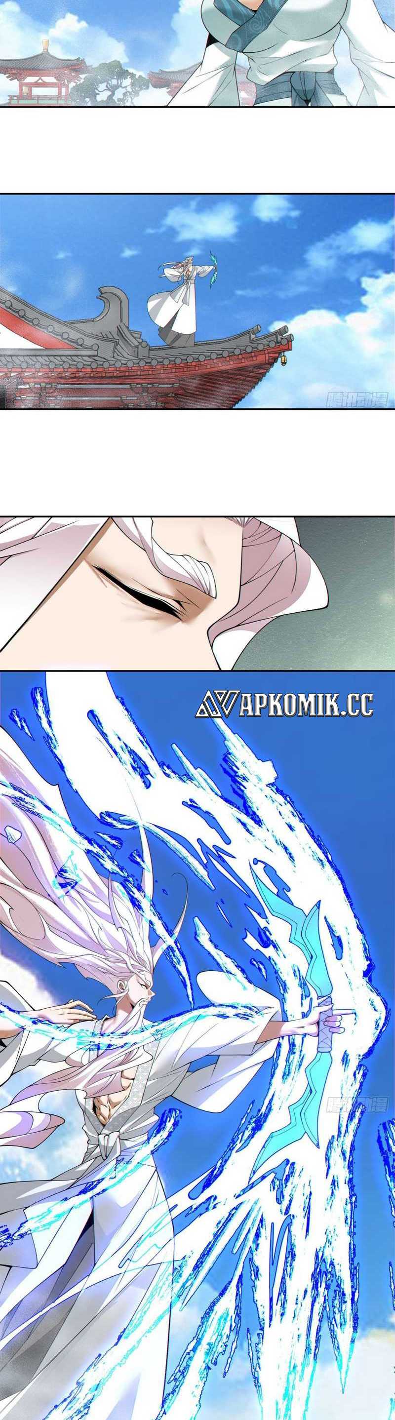 my-disciples-are-all-big-villains - Chapter: 352