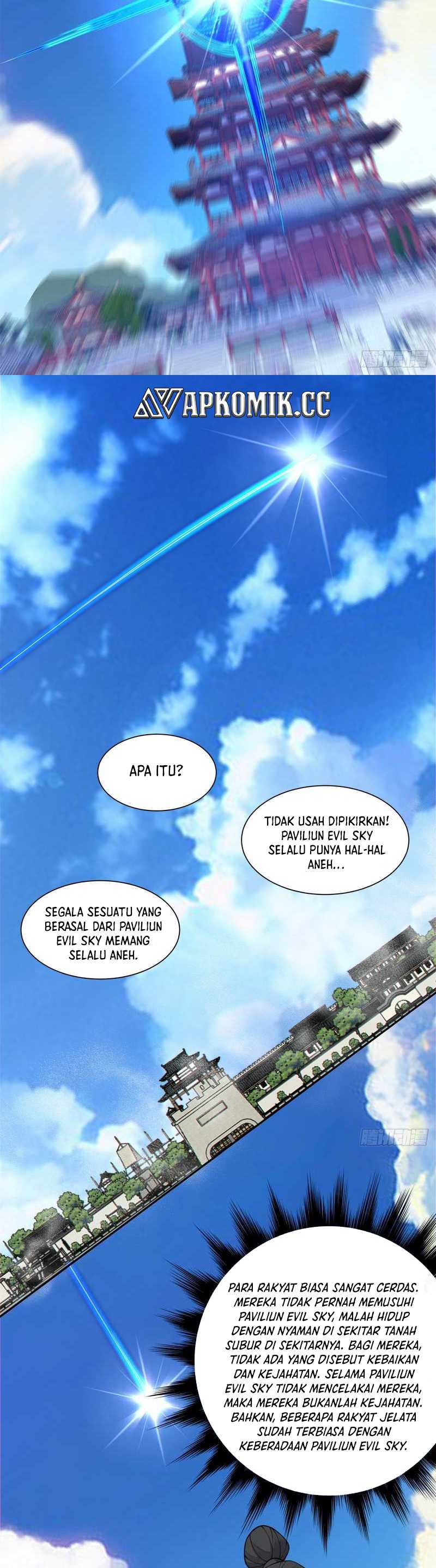 my-disciples-are-all-big-villains - Chapter: 352