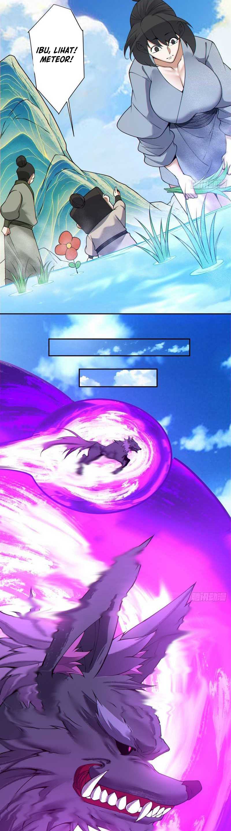 my-disciples-are-all-big-villains - Chapter: 352