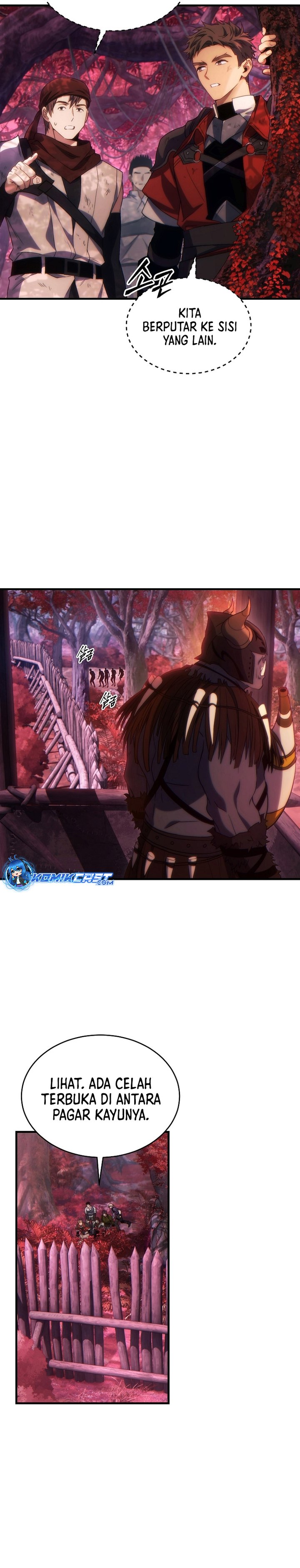 the-max-level-players-100th-regression - Chapter: 50