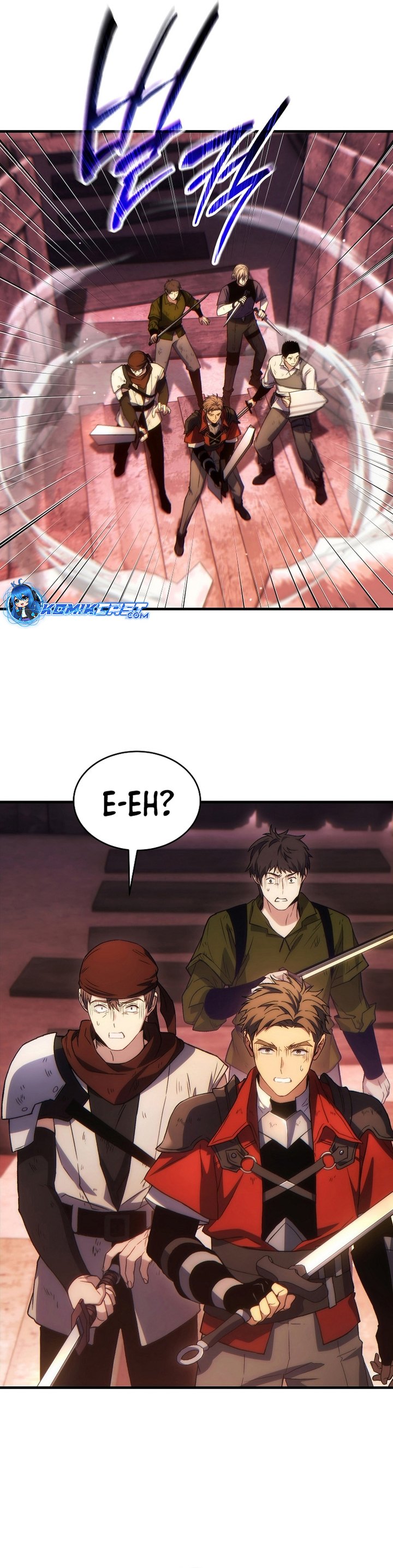 the-max-level-players-100th-regression - Chapter: 50