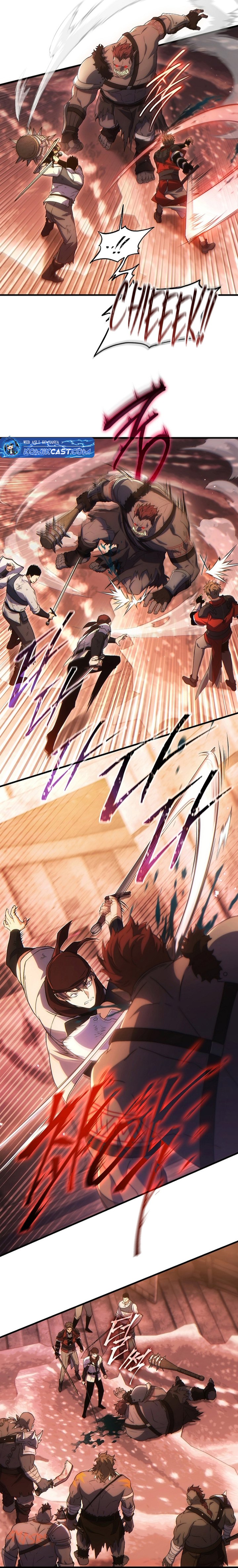 the-max-level-players-100th-regression - Chapter: 50