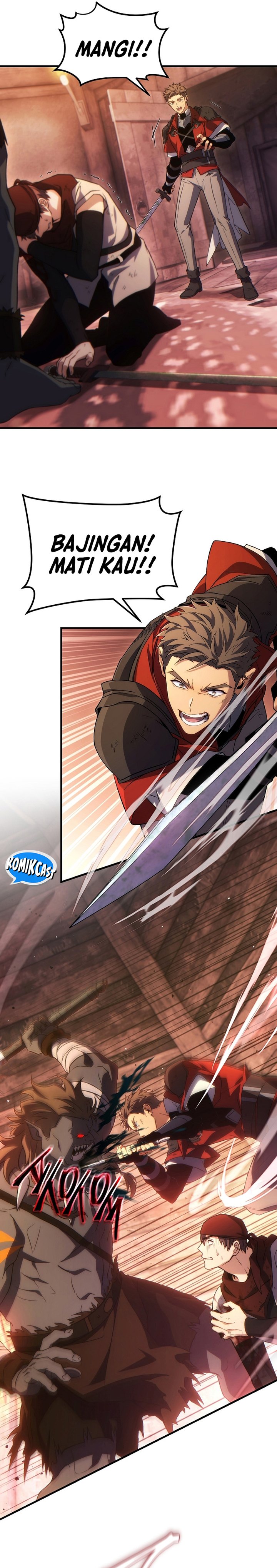 the-max-level-players-100th-regression - Chapter: 50