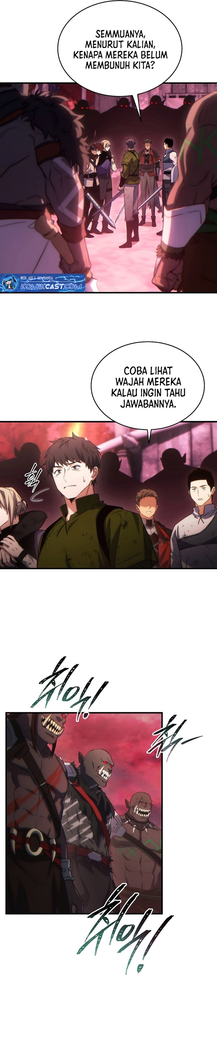 the-max-level-players-100th-regression - Chapter: 50