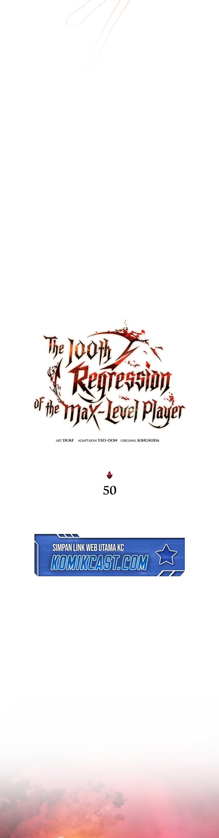 the-max-level-players-100th-regression - Chapter: 50