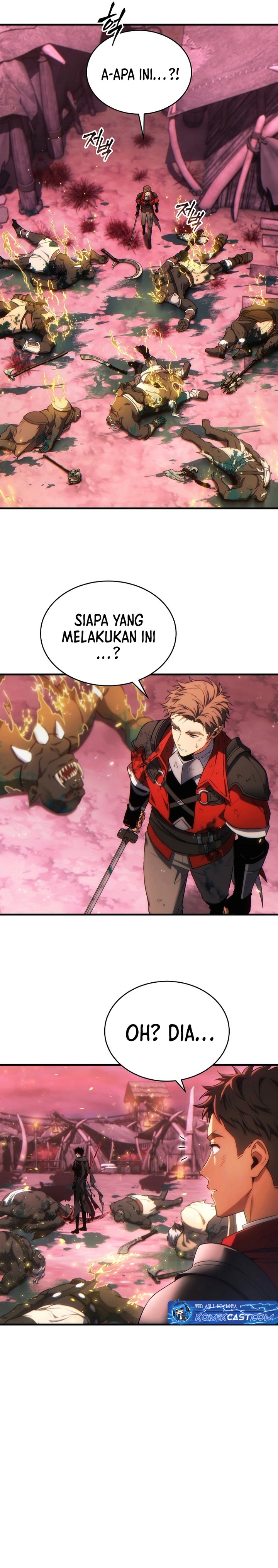 the-max-level-players-100th-regression - Chapter: 50