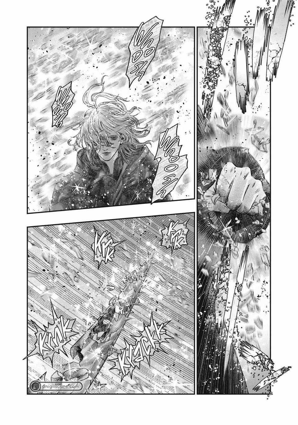 koudou-ni-hattatsu-shita-igaku-wa-mahou-to-kubetsu-ga-tsukanai - Chapter: 21