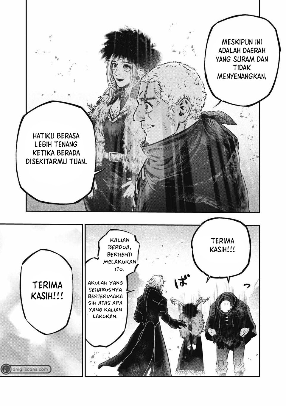 koudou-ni-hattatsu-shita-igaku-wa-mahou-to-kubetsu-ga-tsukanai - Chapter: 21