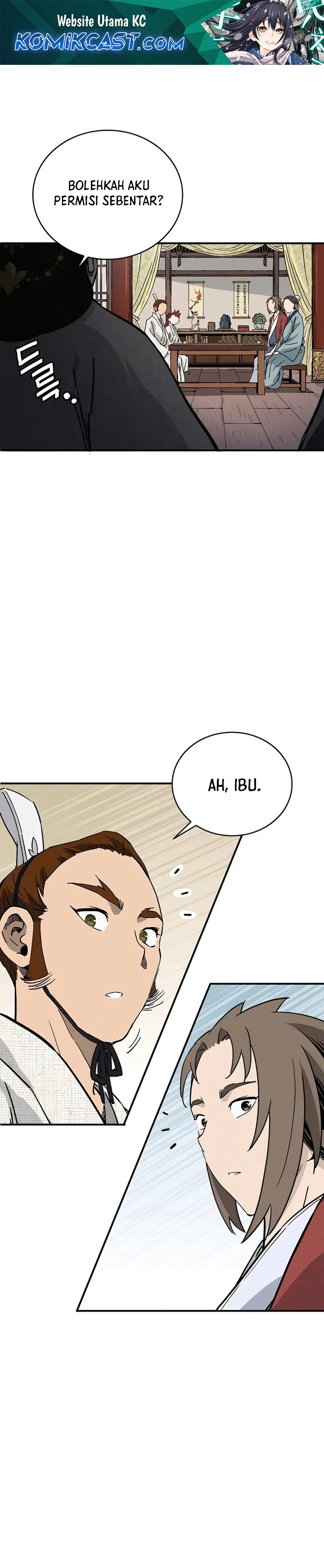 i-reincarnated-as-a-legendary-surgeon - Chapter: 147