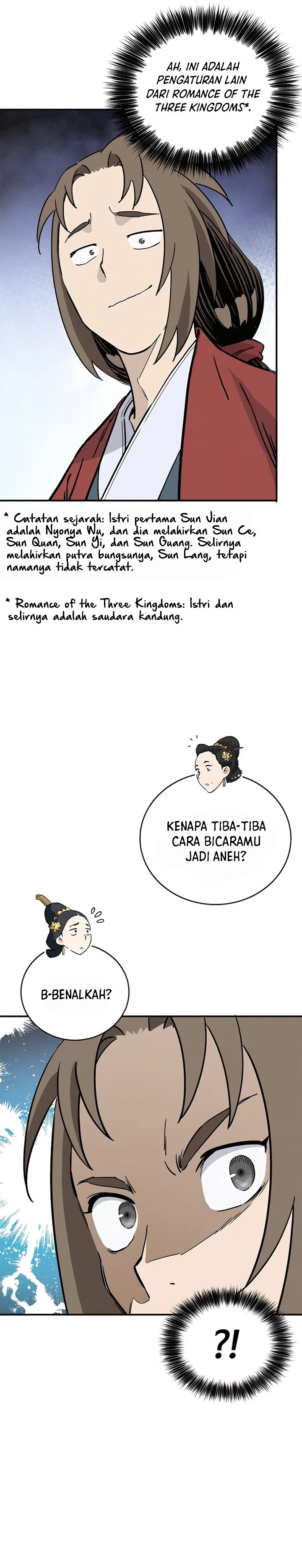 i-reincarnated-as-a-legendary-surgeon - Chapter: 147