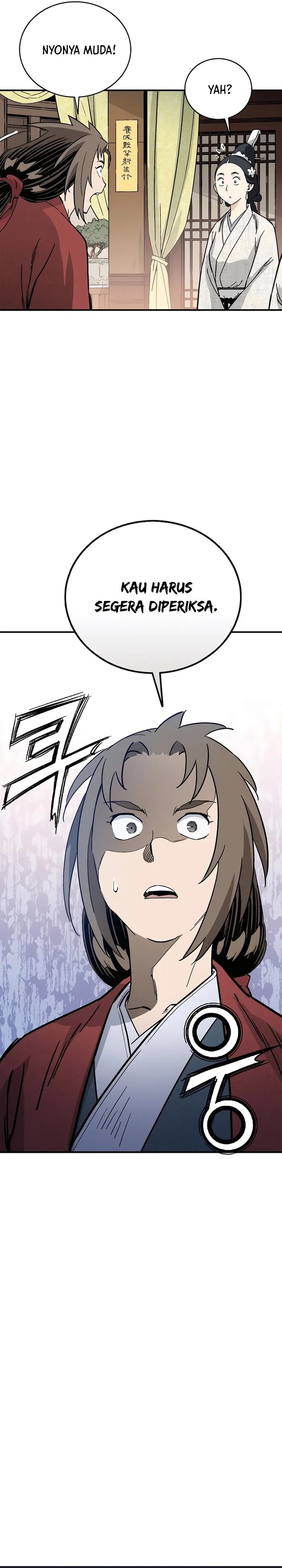 i-reincarnated-as-a-legendary-surgeon - Chapter: 147