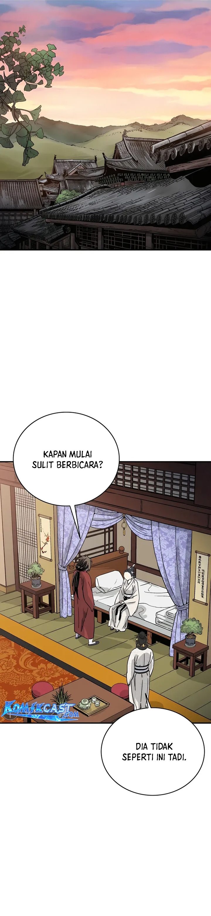 i-reincarnated-as-a-legendary-surgeon - Chapter: 147