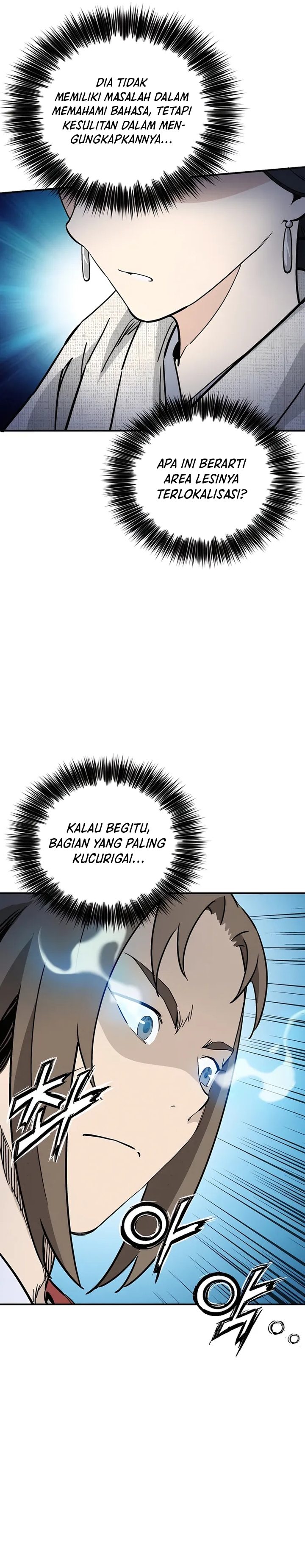 i-reincarnated-as-a-legendary-surgeon - Chapter: 147