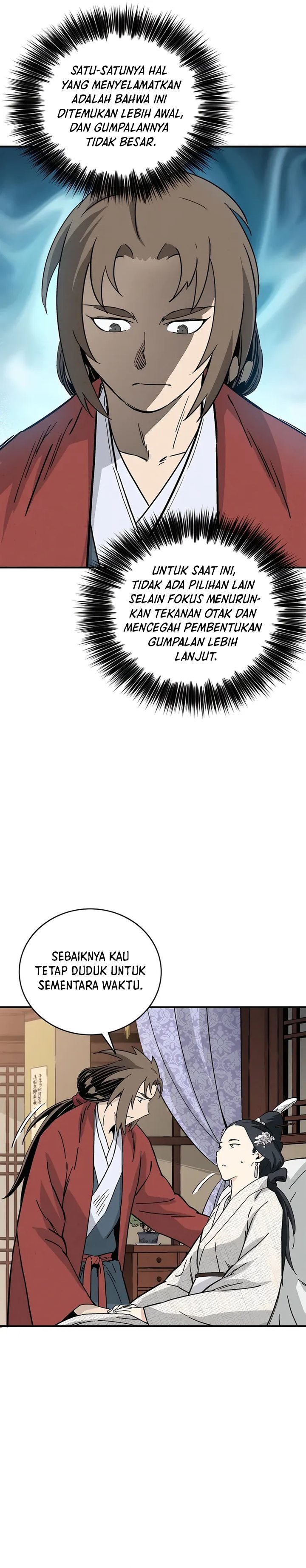 i-reincarnated-as-a-legendary-surgeon - Chapter: 147