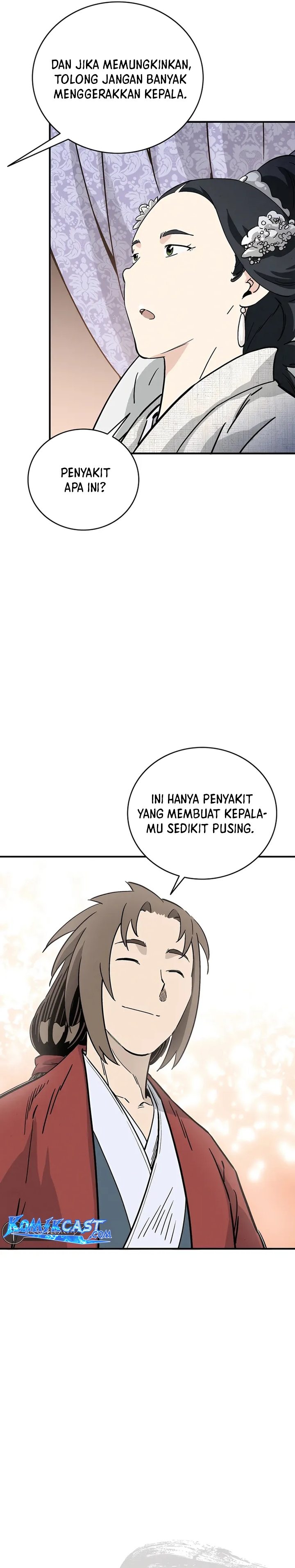 i-reincarnated-as-a-legendary-surgeon - Chapter: 147