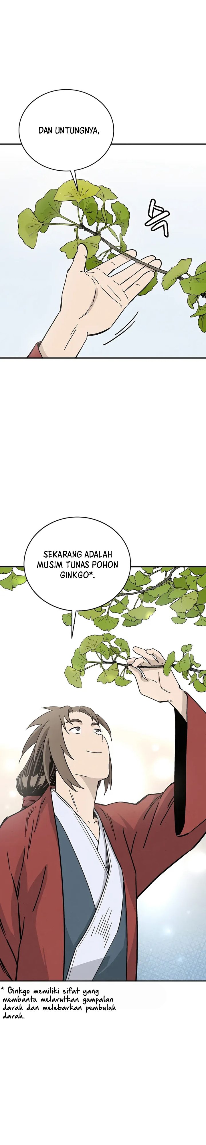 i-reincarnated-as-a-legendary-surgeon - Chapter: 147