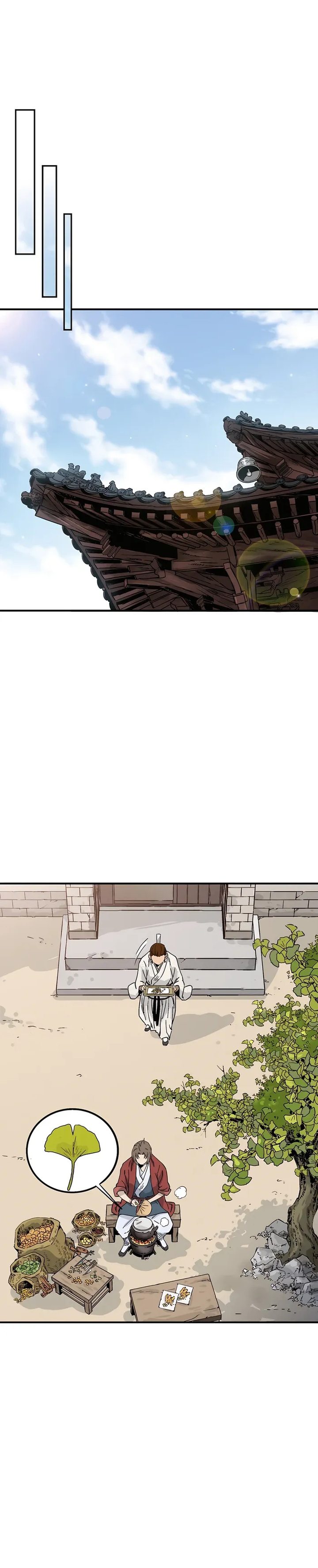 i-reincarnated-as-a-legendary-surgeon - Chapter: 147