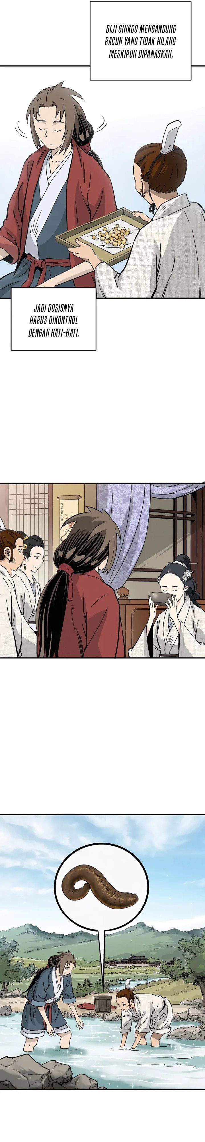 i-reincarnated-as-a-legendary-surgeon - Chapter: 147
