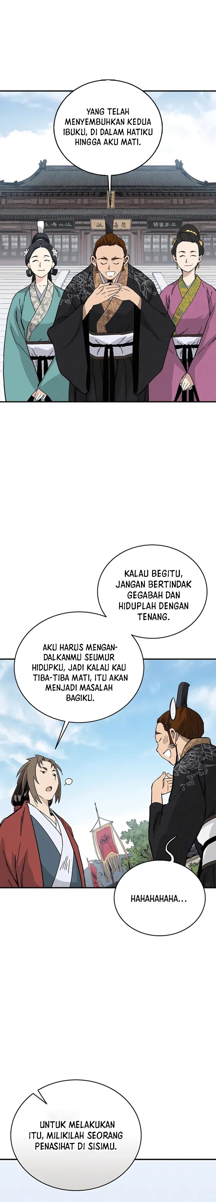 i-reincarnated-as-a-legendary-surgeon - Chapter: 147