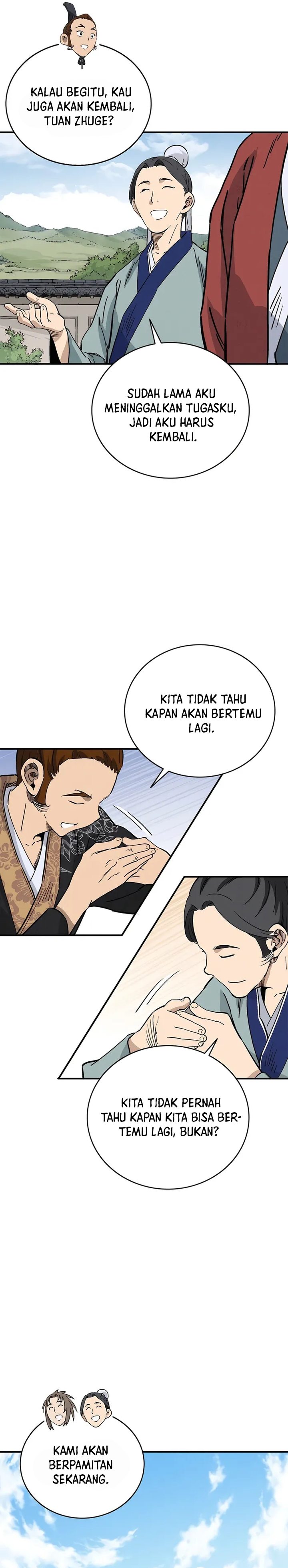 i-reincarnated-as-a-legendary-surgeon - Chapter: 147