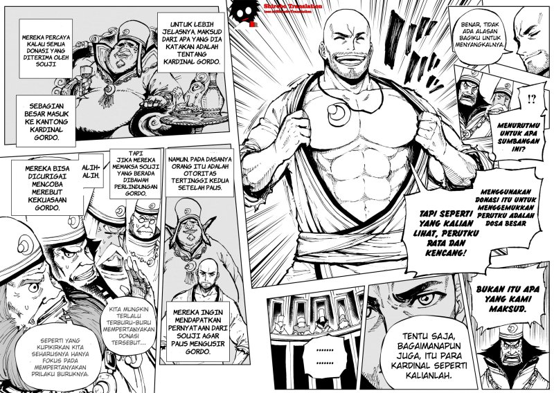 genjitsu-shugi-yuusha-no-oukoku-saikenki - Chapter: 61
