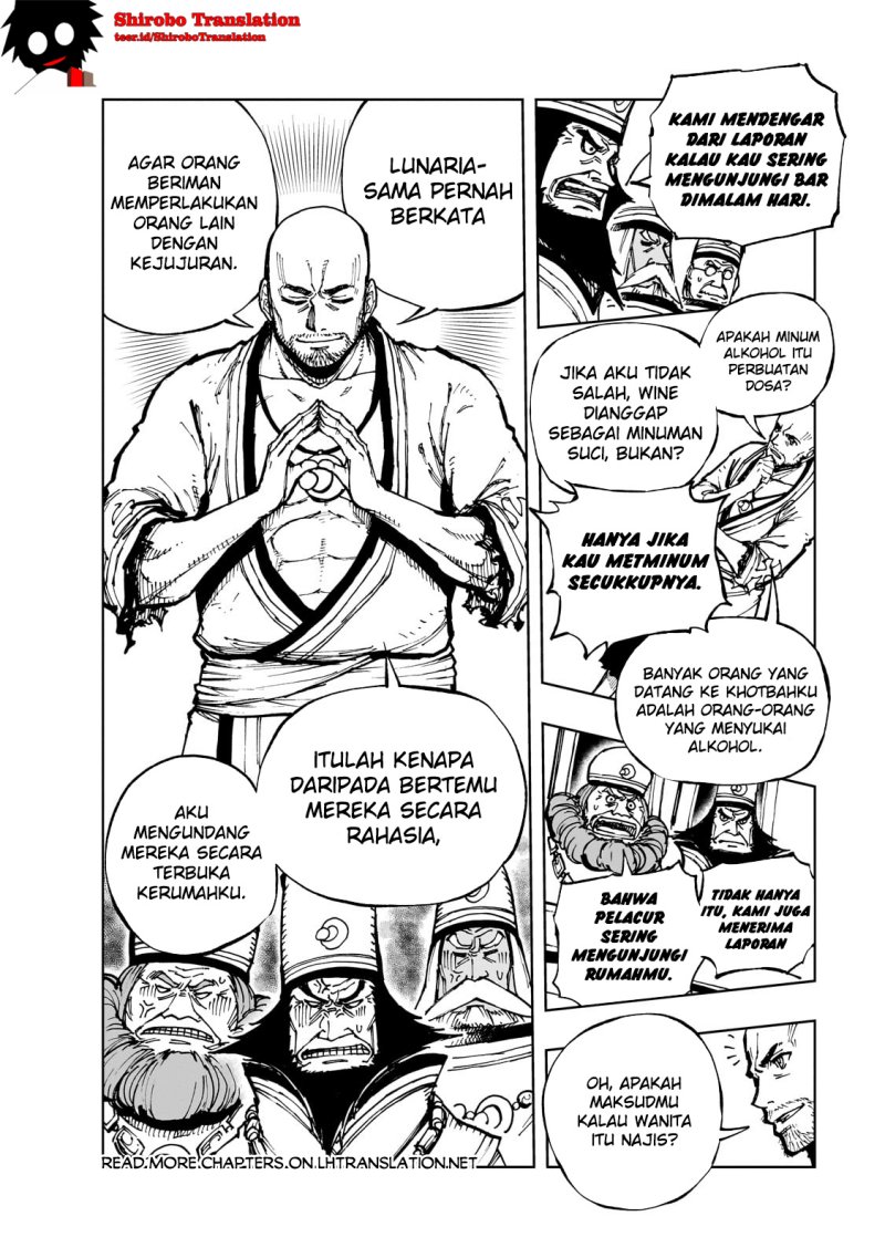 genjitsu-shugi-yuusha-no-oukoku-saikenki - Chapter: 61
