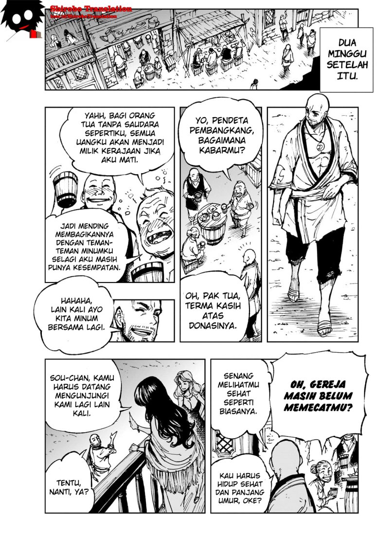 genjitsu-shugi-yuusha-no-oukoku-saikenki - Chapter: 61