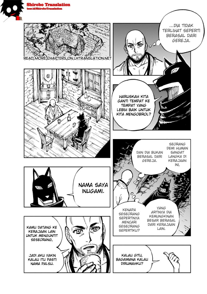 genjitsu-shugi-yuusha-no-oukoku-saikenki - Chapter: 61