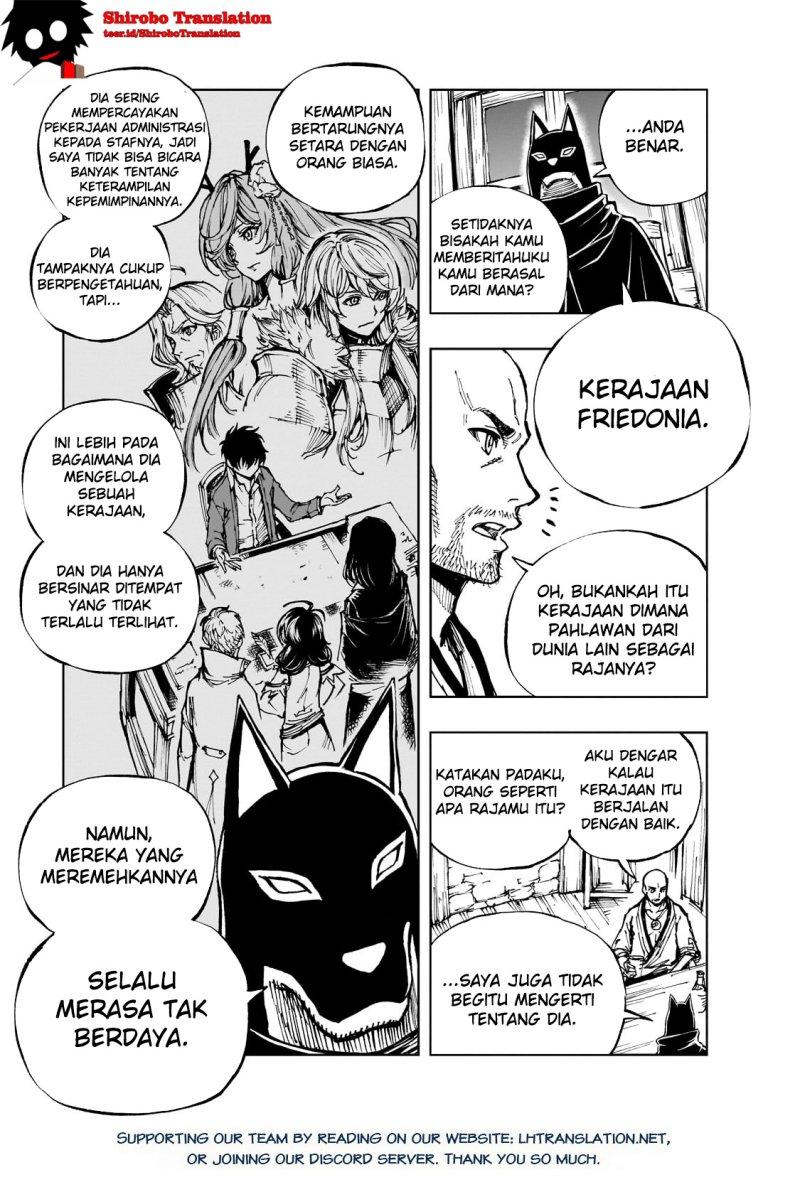 genjitsu-shugi-yuusha-no-oukoku-saikenki - Chapter: 61
