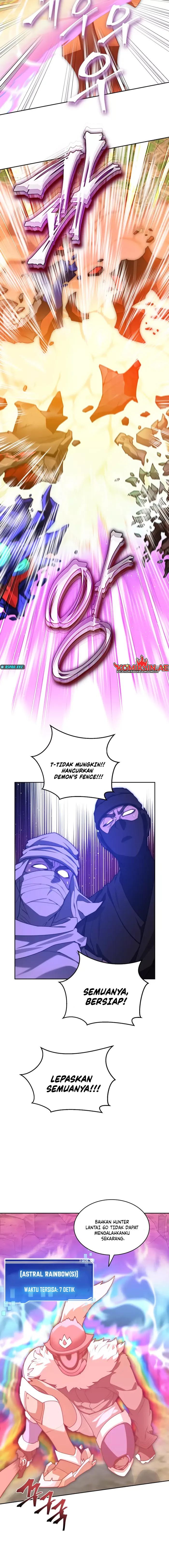 stuck-in-the-tower - Chapter: 99