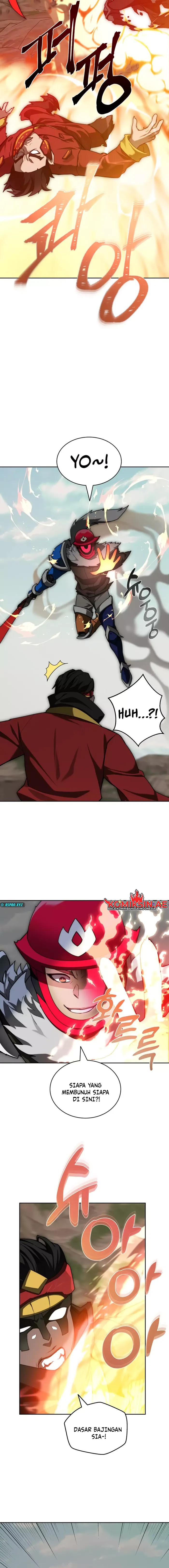 stuck-in-the-tower - Chapter: 99