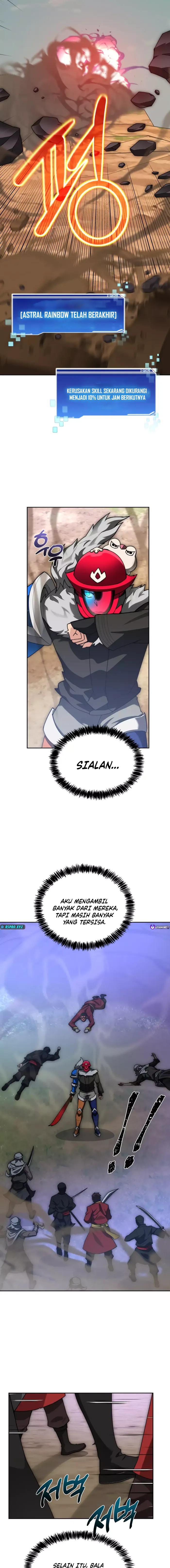 stuck-in-the-tower - Chapter: 99