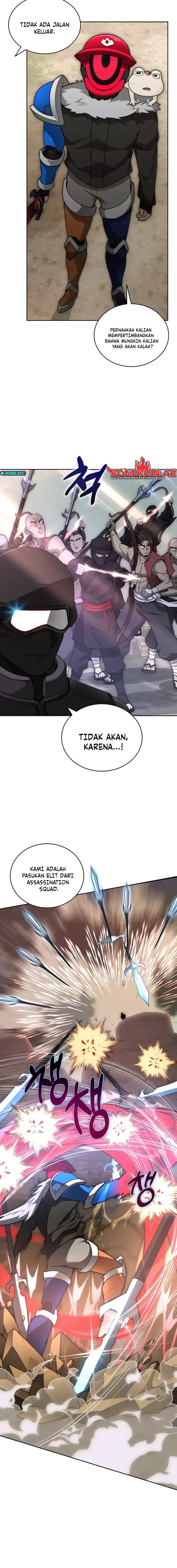 stuck-in-the-tower - Chapter: 99