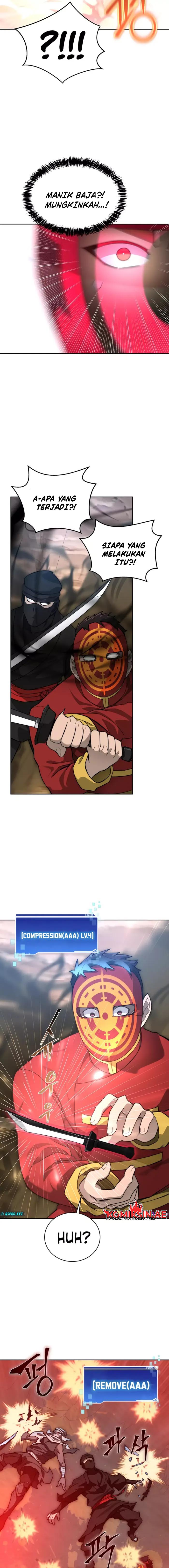 stuck-in-the-tower - Chapter: 99