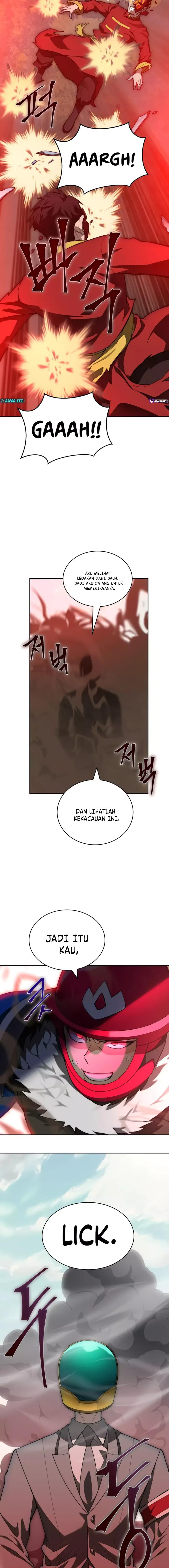 stuck-in-the-tower - Chapter: 99