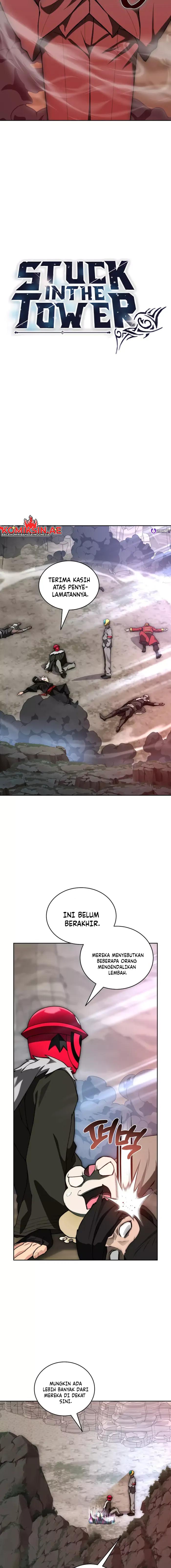 stuck-in-the-tower - Chapter: 99