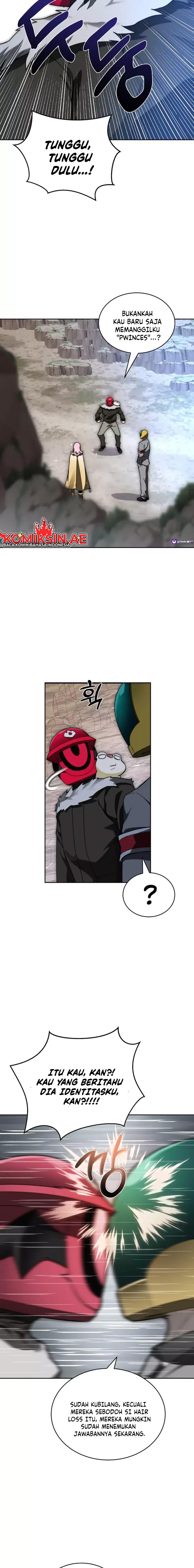 stuck-in-the-tower - Chapter: 99