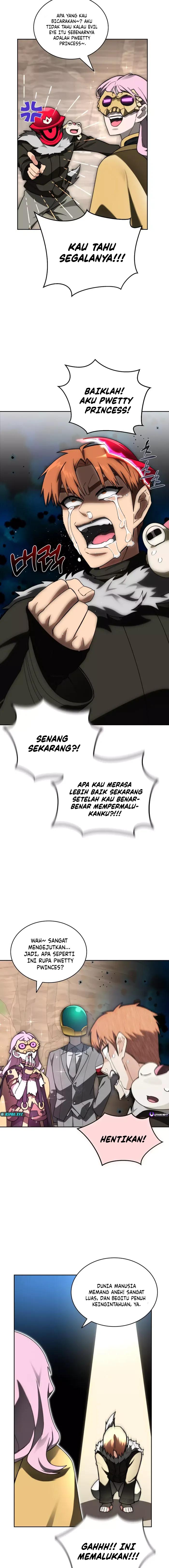 stuck-in-the-tower - Chapter: 99