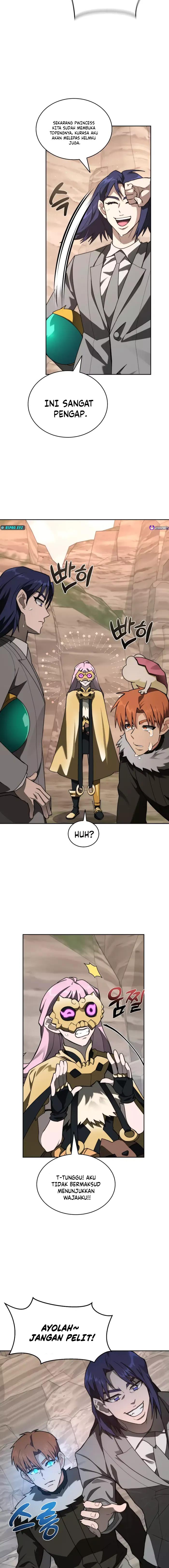 stuck-in-the-tower - Chapter: 99