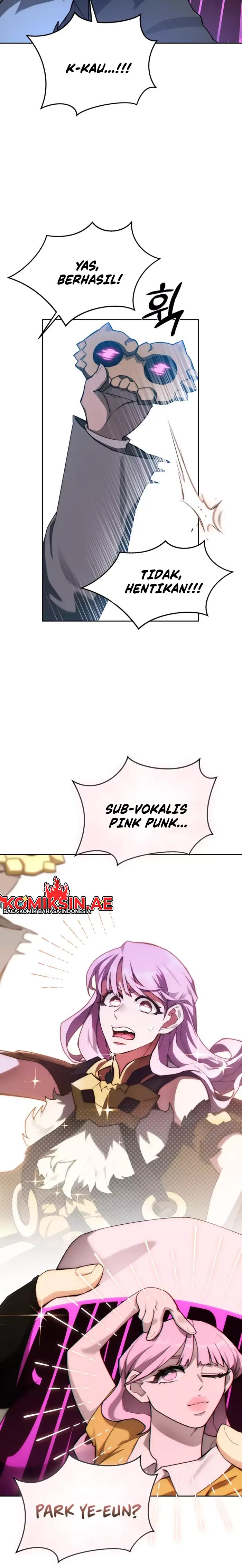 stuck-in-the-tower - Chapter: 99
