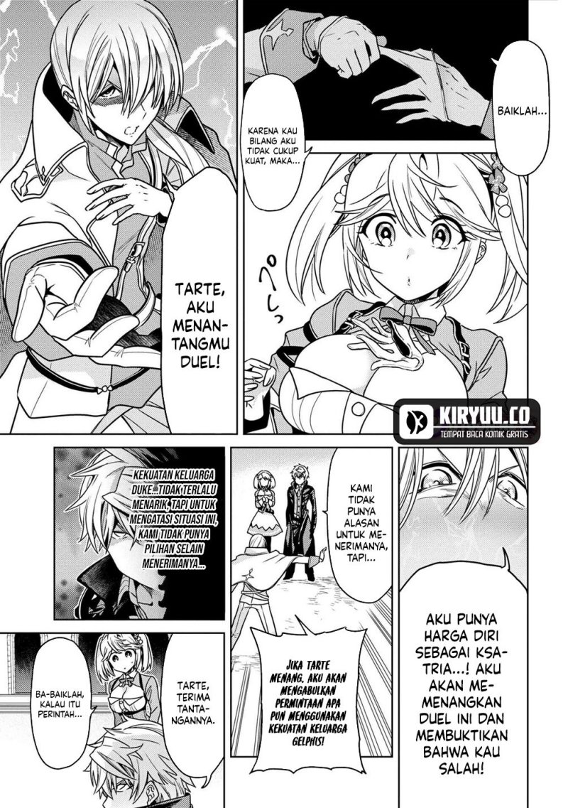 sekai-saikyou-no-assassin-isekai-kizoku-ni-tensei-suru - Chapter: 34