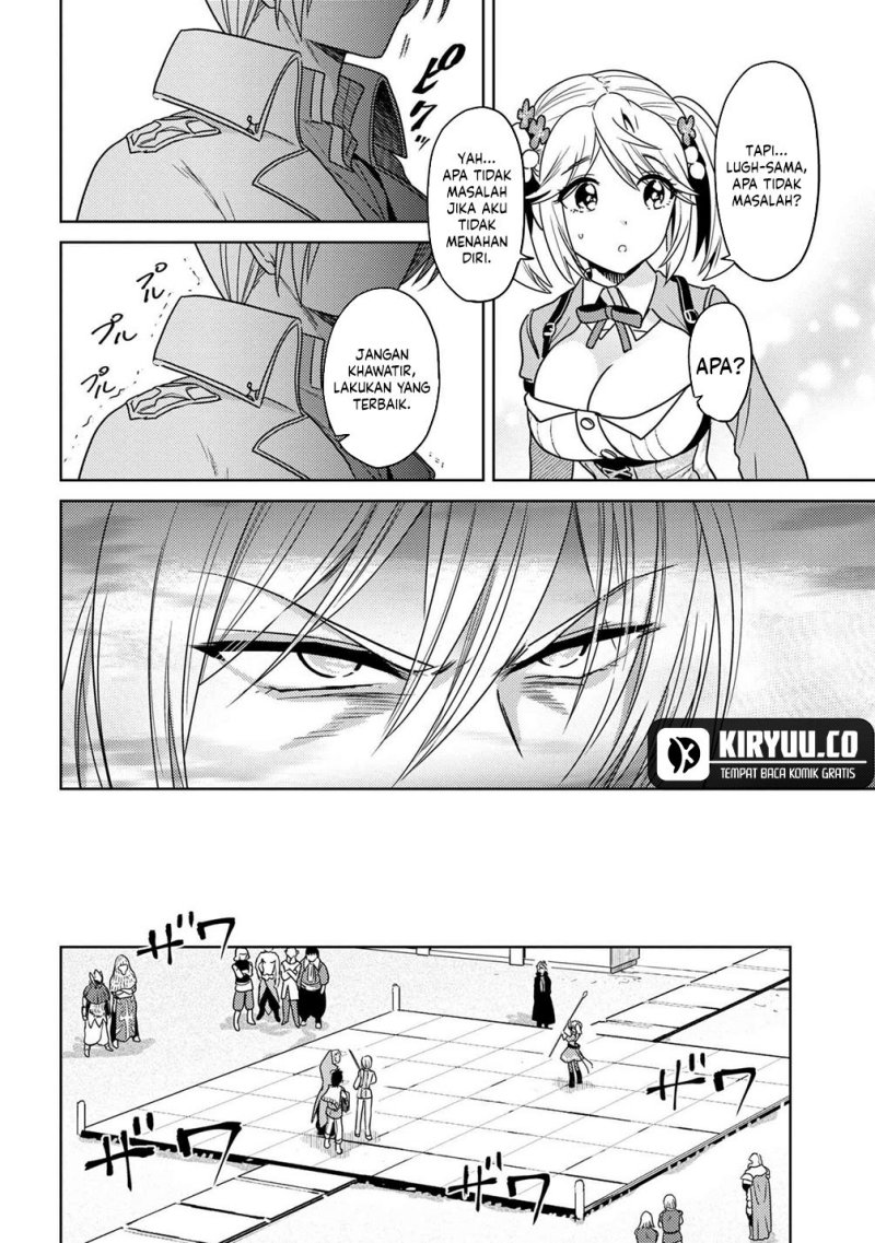 sekai-saikyou-no-assassin-isekai-kizoku-ni-tensei-suru - Chapter: 34