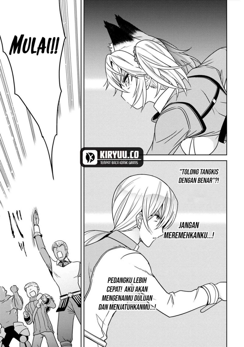 sekai-saikyou-no-assassin-isekai-kizoku-ni-tensei-suru - Chapter: 34