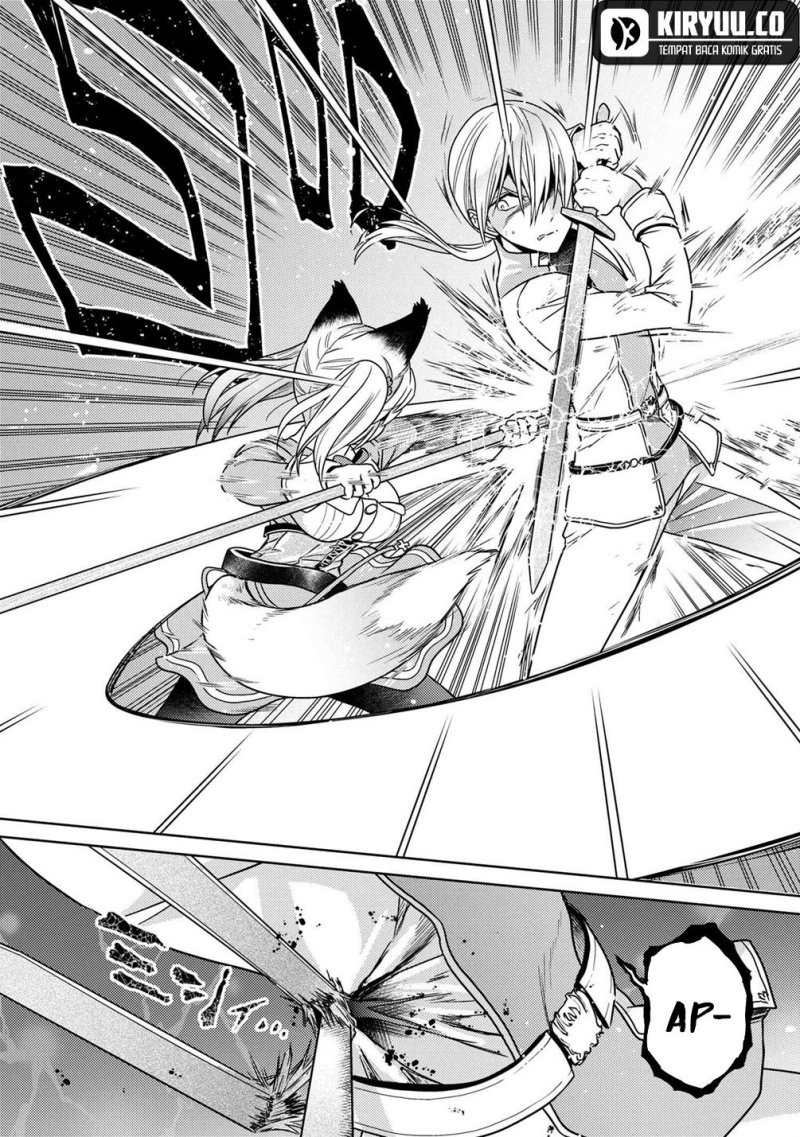 sekai-saikyou-no-assassin-isekai-kizoku-ni-tensei-suru - Chapter: 34