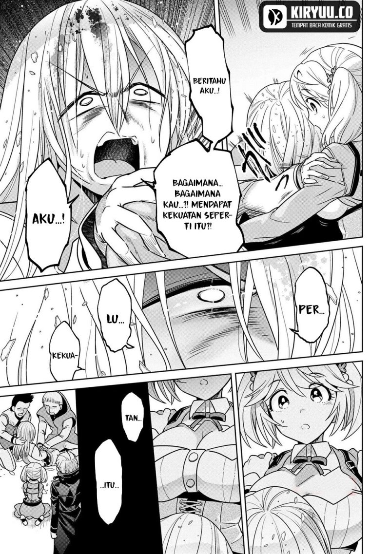 sekai-saikyou-no-assassin-isekai-kizoku-ni-tensei-suru - Chapter: 34