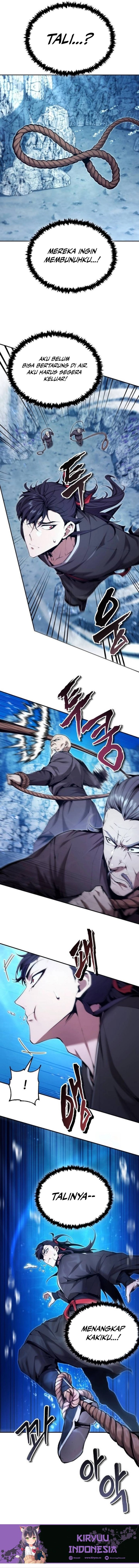 the-demonic-cult-leader-is-too-reluctant - Chapter: 40