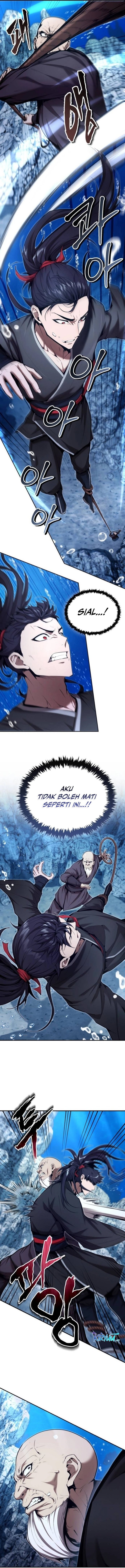 the-demonic-cult-leader-is-too-reluctant - Chapter: 40