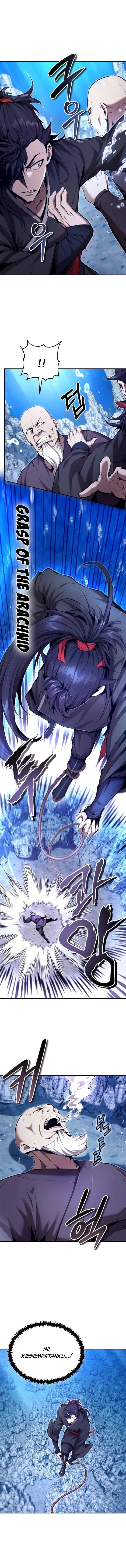 the-demonic-cult-leader-is-too-reluctant - Chapter: 40