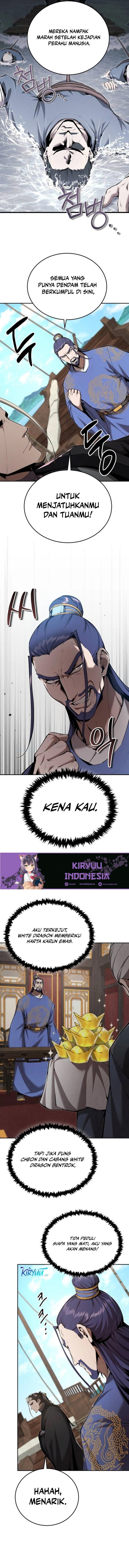 the-demonic-cult-leader-is-too-reluctant - Chapter: 40