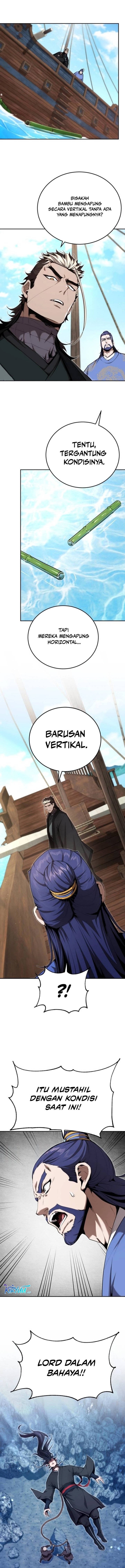 the-demonic-cult-leader-is-too-reluctant - Chapter: 40